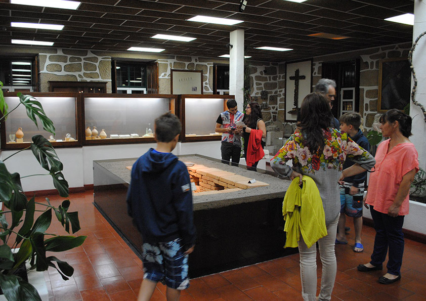 MUSEU MUNICIPAL MUSEU MUNICIPAL