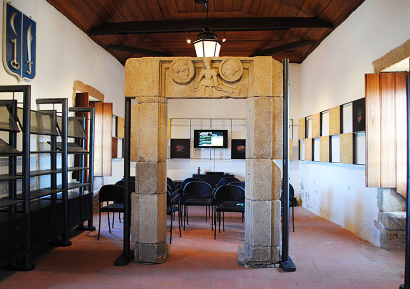 ANTIGA CASA DA CÂMARA ANTIGA CASA DA CÂMARA