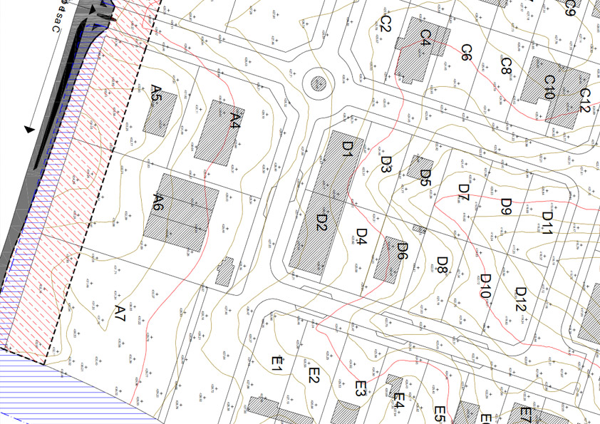 PLANO DE PORMENOR DA ZONA INDUSTRIAL DE PENAMACOR - 1ª ALTERAÇÃO PLANO DE PORMENOR DA ZONA INDUSTRIAL DE PENAMACOR - 1ª ALTERAÇÃO