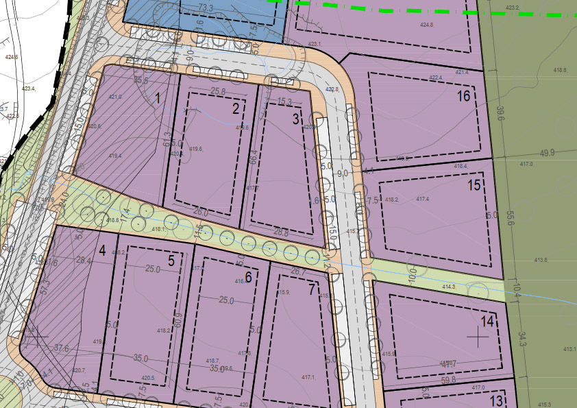 PLANO DE PORMENOR DA ZONA INDUSTRIAL DE PENAMACOR - AMPLIAÇÃO SUL PLANO DE PORMENOR DA ZONA INDUSTRIAL DE PENAMACOR - AMPLIAÇÃO SUL
